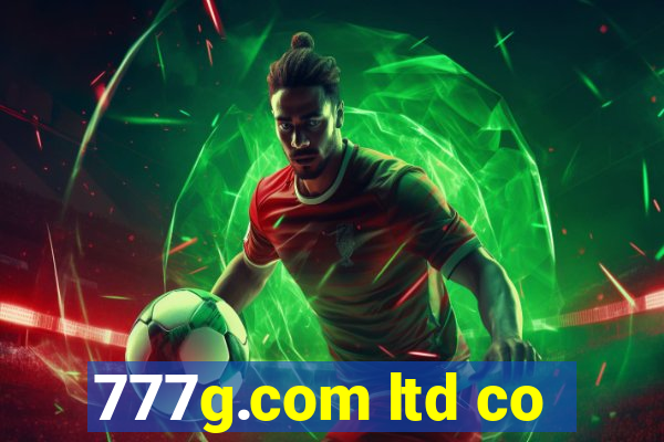 777g.com ltd co